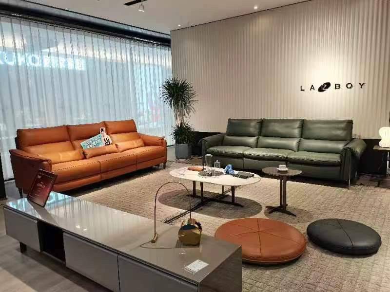 宜居宜业成都,红星美凯龙家居商场未来发展方向