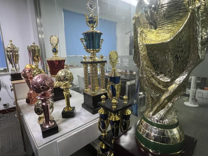 7天直达欧洲！“义乌制造”占据世界杯周边产品大半市场