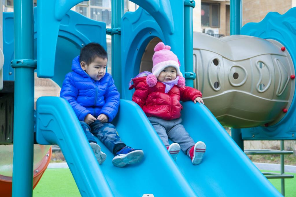 李沧区全民健身场所建设更走心:“点菜式”供给,提升居民幸福感