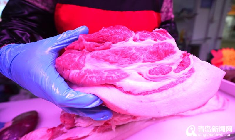 农贸市场增颜值保障市民菜篮子,拓展城市农贸市场服务市民生活