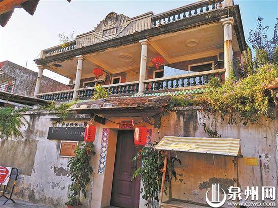 西街象峰巷：小巷深处品春秋