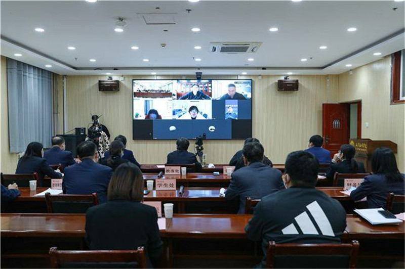 西安翻译学院教育厅拨款,西安翻译学院公示