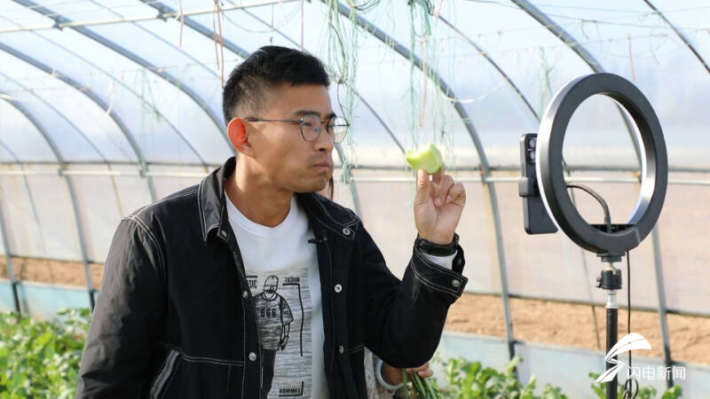 特色种植“品牌化”！宁津：水果飘香产业兴走出“甜蜜”致富路