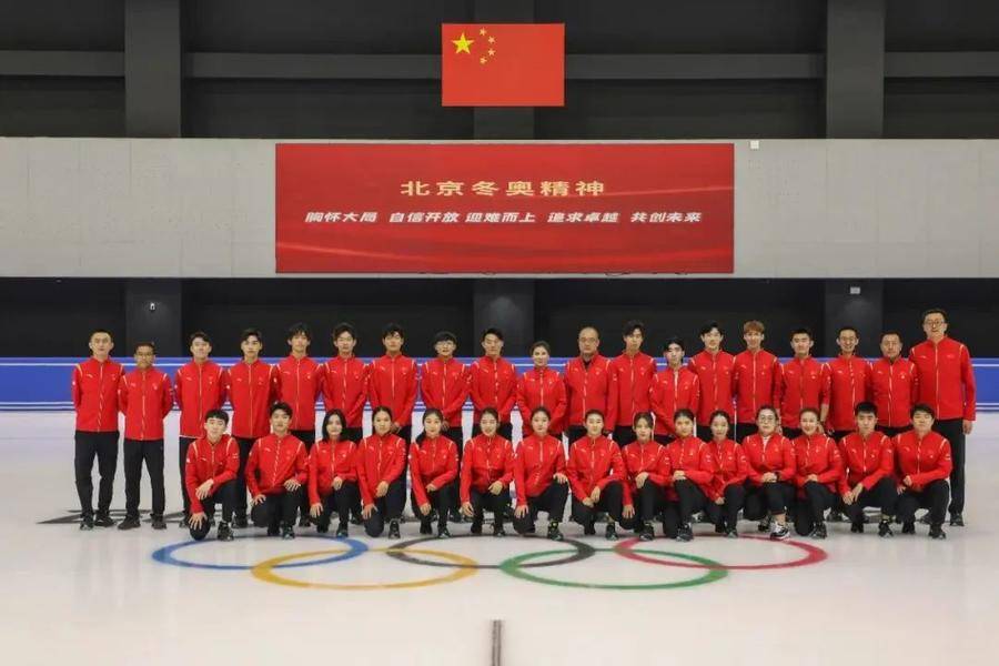 刘少林刘少昂进入中国速滑队了没,刘少林刘少昂申请改国籍