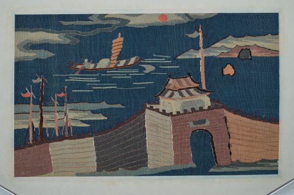 对话|陈大刚：国潮火了，中国纹饰还没热