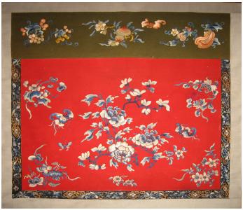 对话|陈大刚：国潮火了，中国纹饰还没热