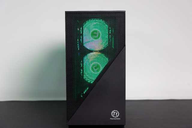 宁美国度龙魂主机评测,宁美魂g163游戏主机评测