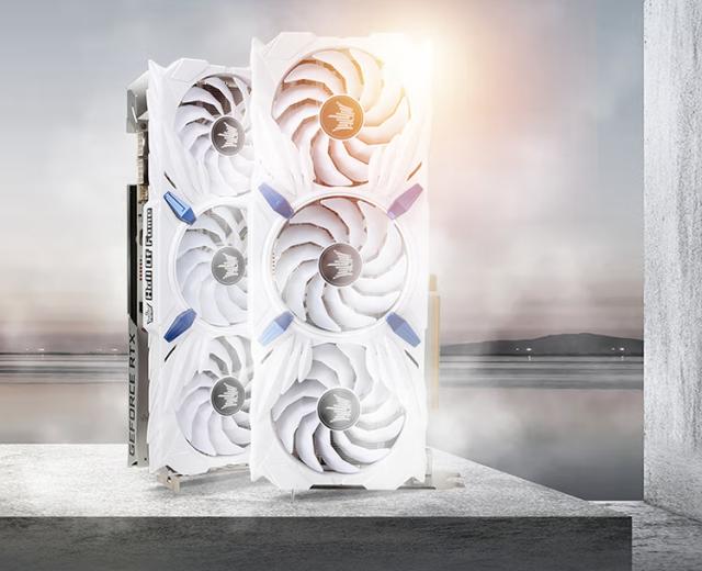 双11推荐什么显卡比较好,双11现在买什么显卡最合适