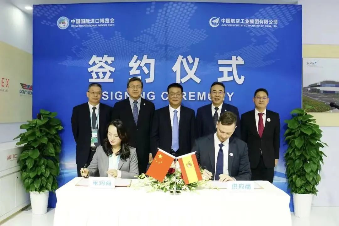 进博会央企采购,进博会上央企扫货实力强