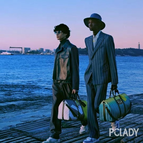 lv的男士包哪一款好看,lv永不过时的十款男包