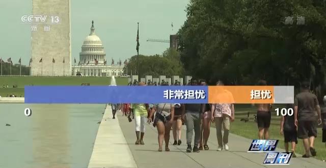 世界周刊丨美国政治中的金钱与乱象