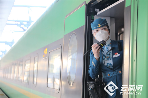 昆明到磨憨要几个小时动车,昆明到磨憨高铁一等座