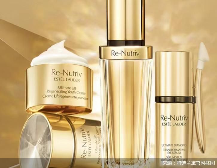 tf和雅诗兰黛,香水替代名创优品