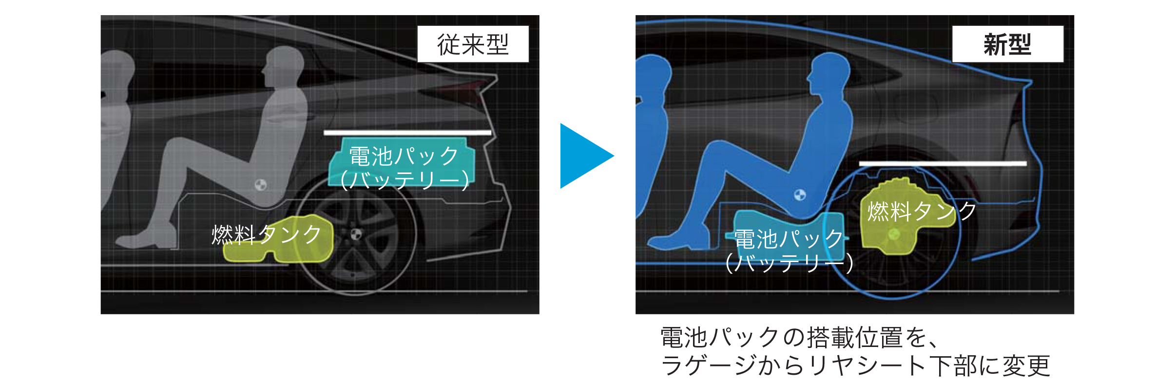普锐斯2020款七座混动,普锐斯最新款车