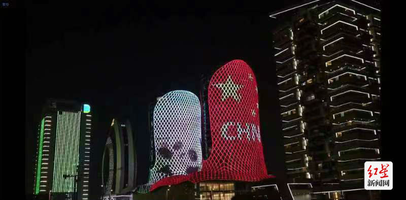 2022年卡塔尔世界杯赛开幕式,卡塔尔世界杯画展