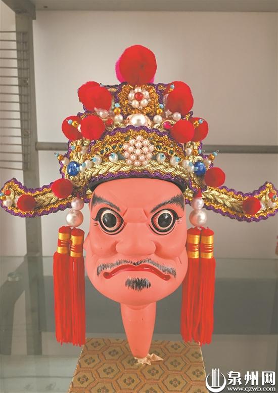 非遗木偶教学,非遗木偶手工制作视频