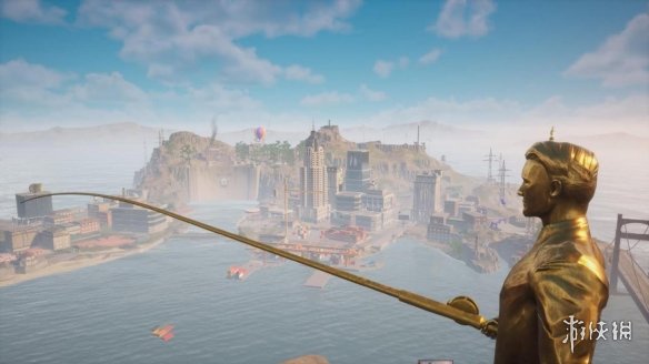 模拟山羊3可以控制人的山羊,模拟山羊3这款游戏需要加速器吗