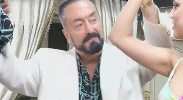 一“性*教邪**”头目被判8658年，曾公开宣称有1000多个女朋友