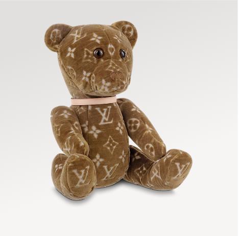 还在为送男友礼物而头疼？来看LV2022全新假日特辑