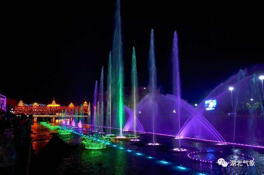 湖北襄阳天然氧吧,湖北哪些地方被评为天然氧吧