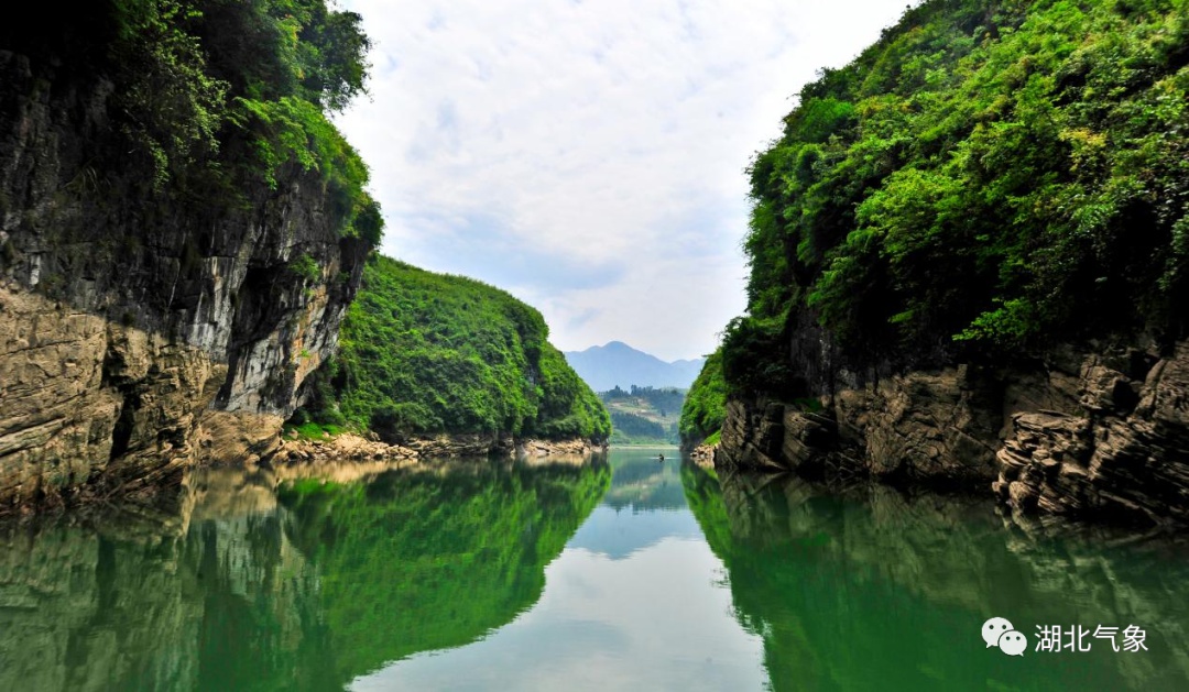 湖北襄阳天然氧吧,湖北哪些地方被评为天然氧吧