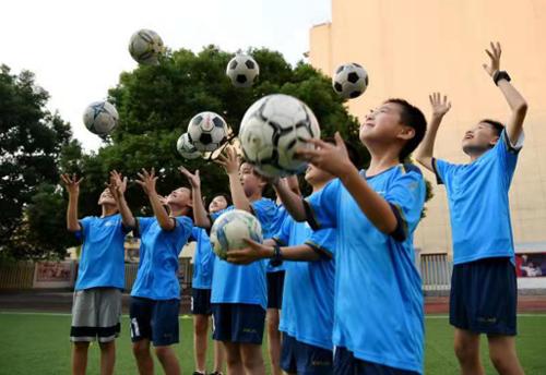“双减”下的宜城实践
