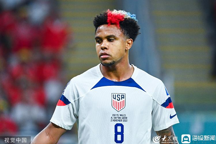 世界杯发型,今年世界杯流行发型