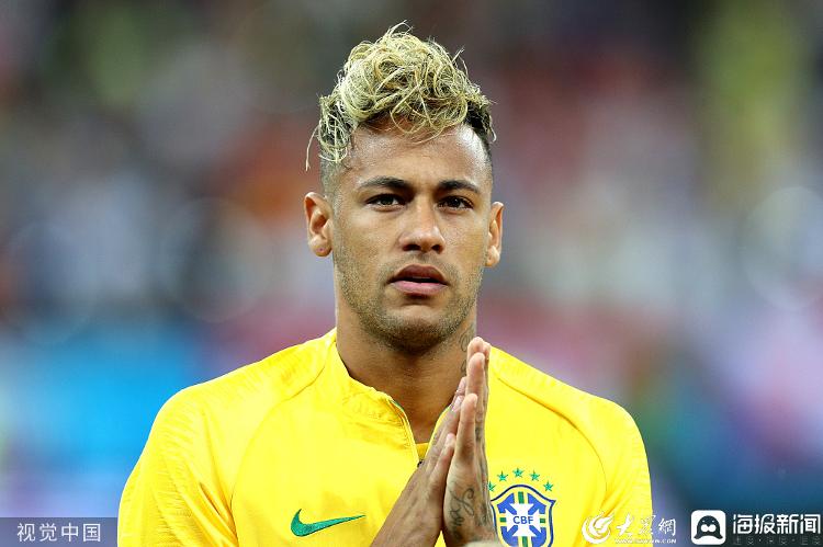 世界杯发型,今年世界杯流行发型