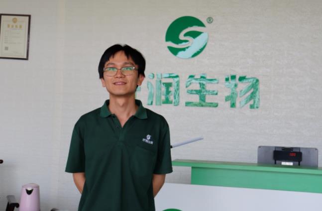 牛！用户连续9年养成！门店销量翻倍！好润，出招福建对虾市场