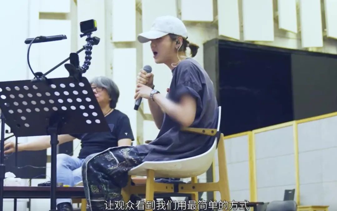 重新认识一下翻唱,重新认识一下自己歌曲