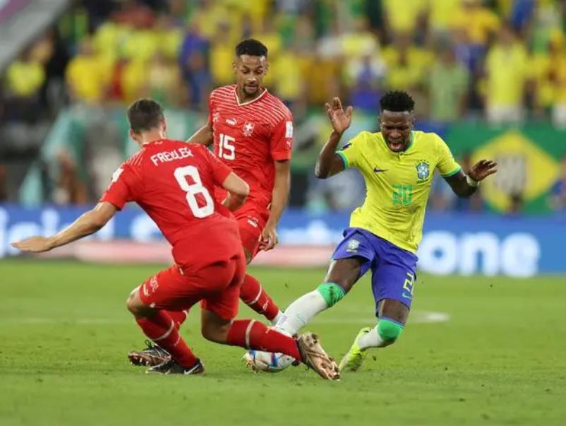 世界杯第三轮小组赛几个球队晋级,世界杯小组赛有几个队晋级