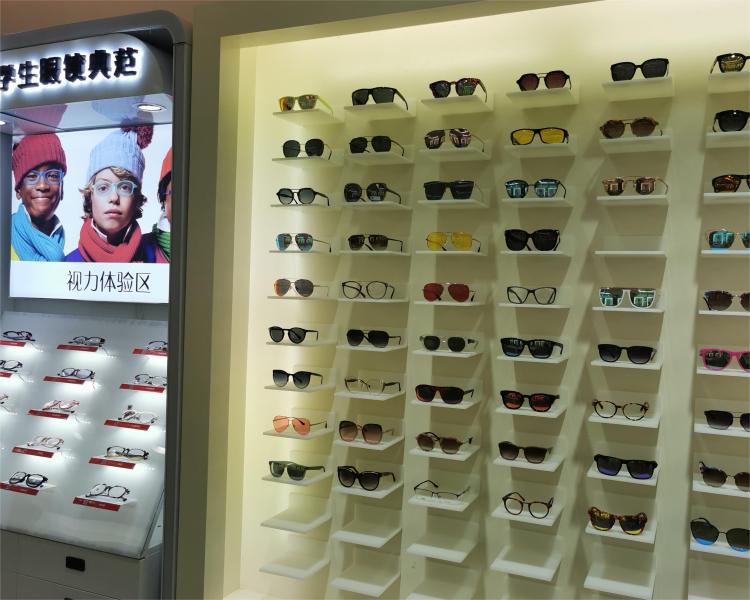 深圳眼镜的优势,深圳的眼镜行业现状