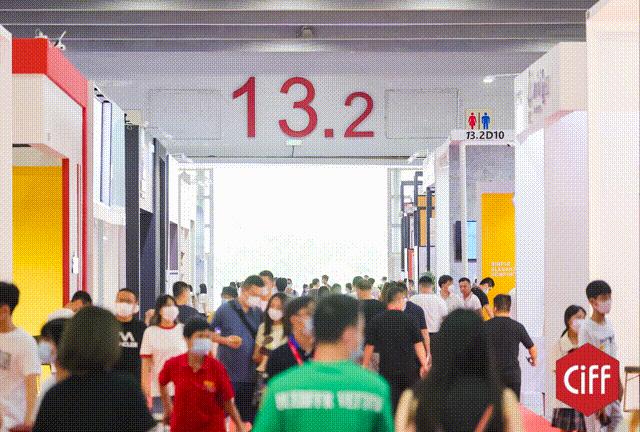 ciff2023上海家具展,广州家具展会2023家博会