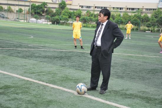 聂卫平世界杯完整视频,聂卫平评中国足球视频