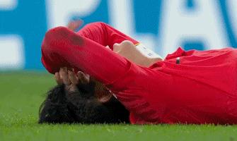 孙兴慜凯恩恩怨,孙兴慜现在的女朋友是谁