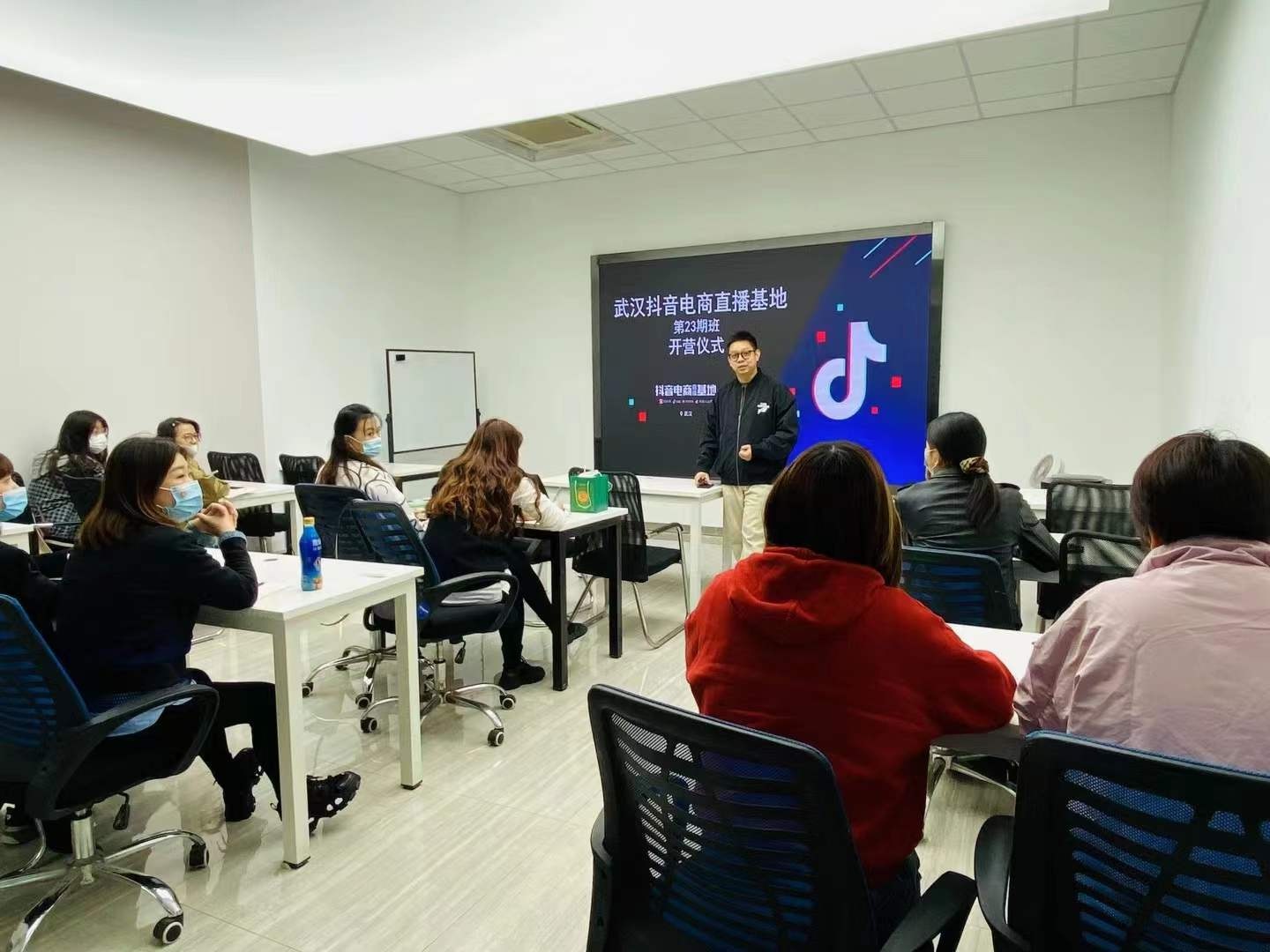 武汉电商最新模式,武汉电商产业