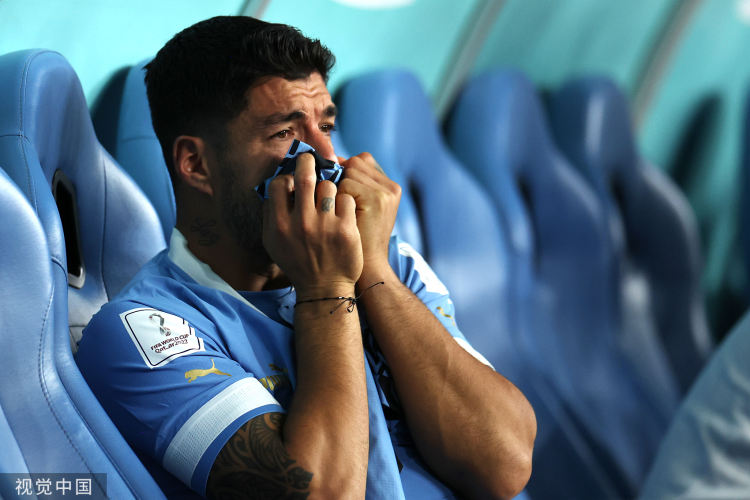 最热的，就是今年世界杯的“冷”