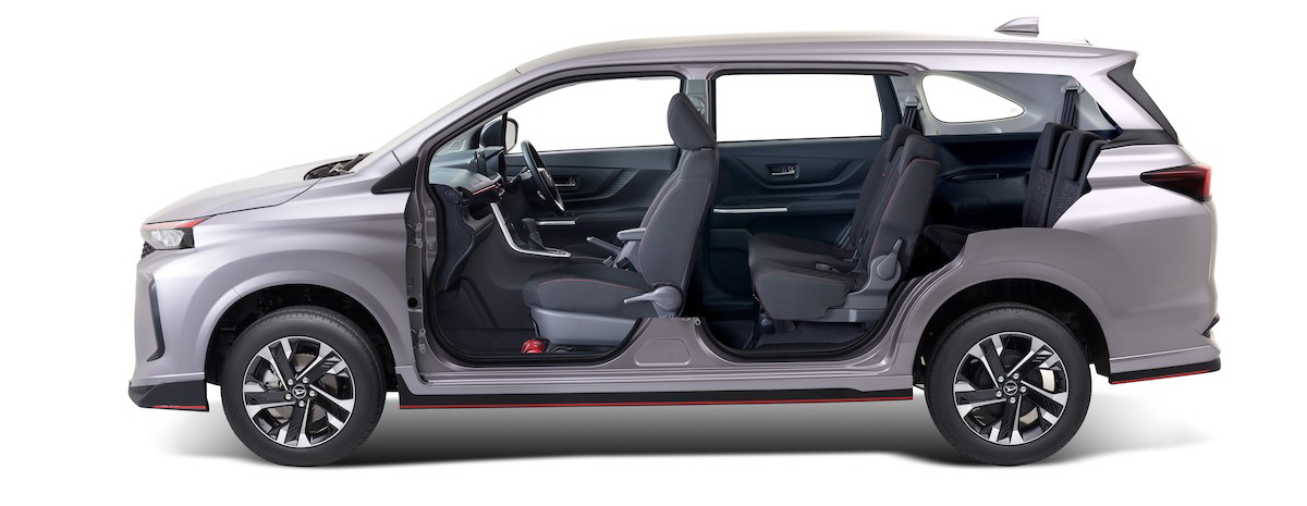 东南亚特供车,中国在东南亚最受欢迎的车型