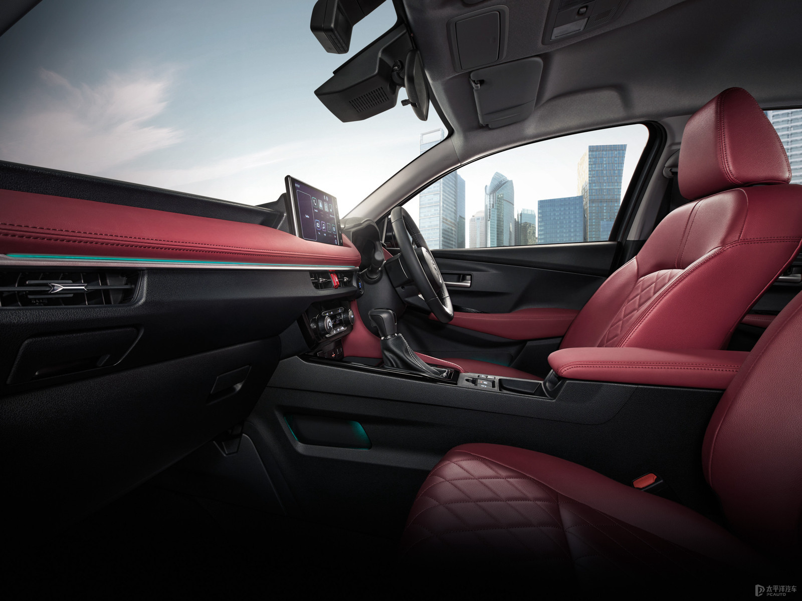 国内说它奇葩,国外却火到不行!这些东南亚特供车你会喜欢吗?