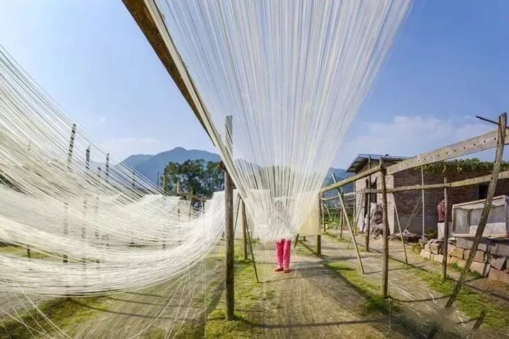 福安穆阳有什么传统美食,福安穆阳村的美食