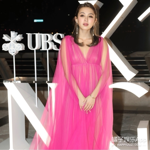 甘比刘銮雄香港女首富,甘比是如何逆袭香港女首富的