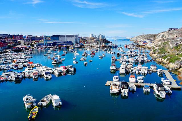 北极旅游的真实感受和体会,敬畏自然敬畏生命心得体会