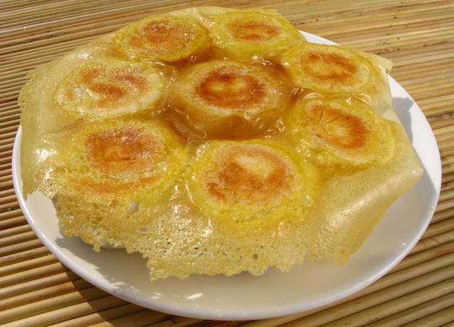 山东潍坊的面食,山东人的碳水