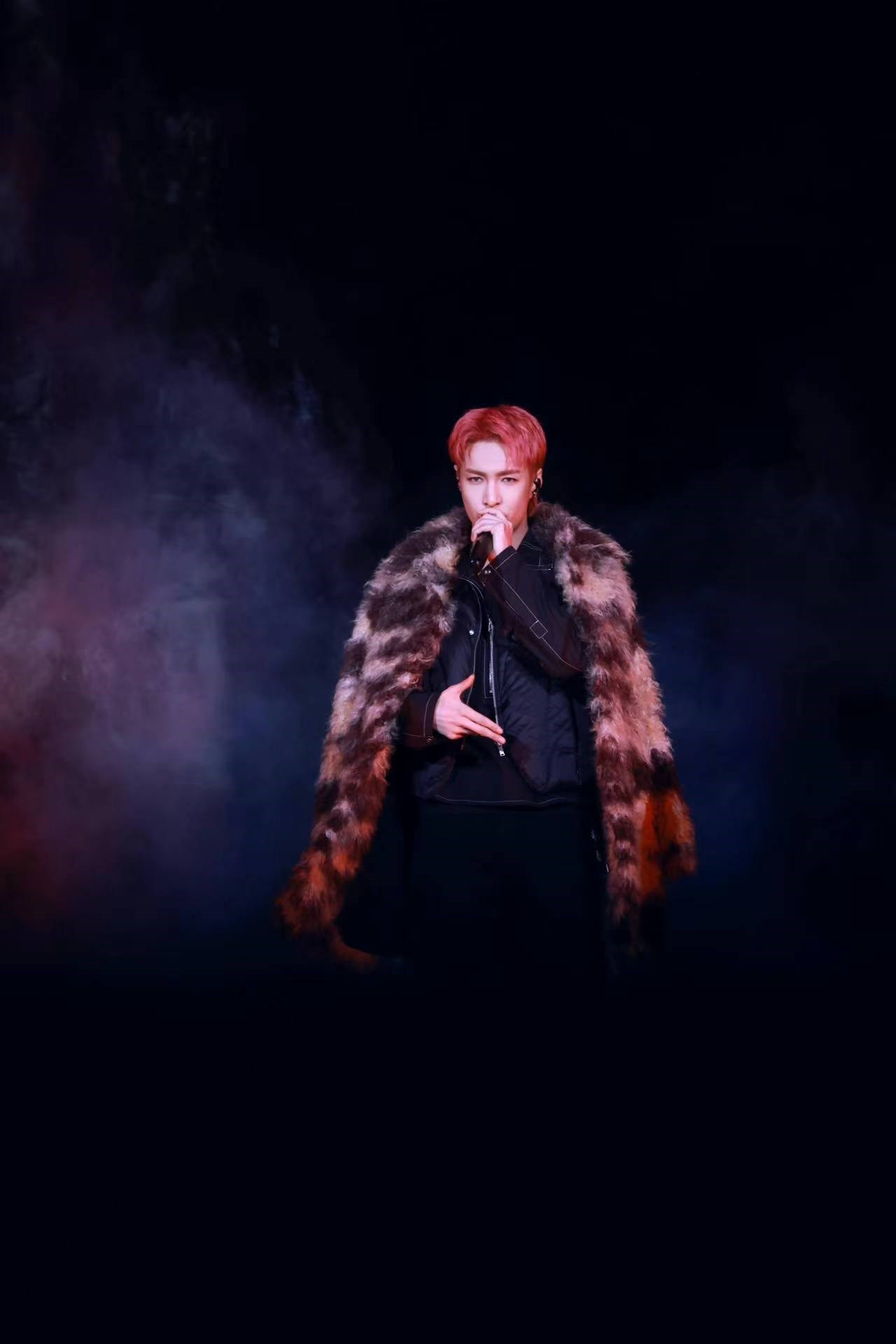 张艺兴厂牌dna音乐联盟是干嘛的,dna音乐联盟音乐节张艺兴自我介绍