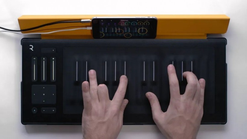 怎样选择midi键盘,新手如何选midi键盘