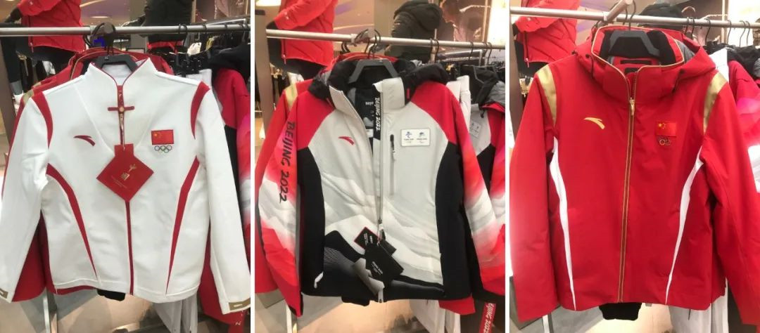 中国羽绒服vs国外羽绒服,羽绒服大战