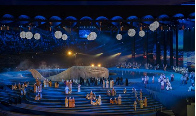 阿拉伯石油丰富的原因,孟晖中东看中国