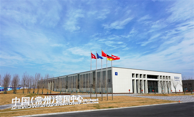 常州营商环境,常州营商环境十大行动