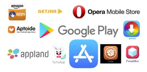 营收近百亿，该游戏却移除了开箱奖励；苹果商店或将放开第三方*载下**|...