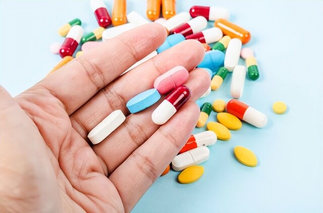 阳了乱吃药的后果,阳了乱吃药